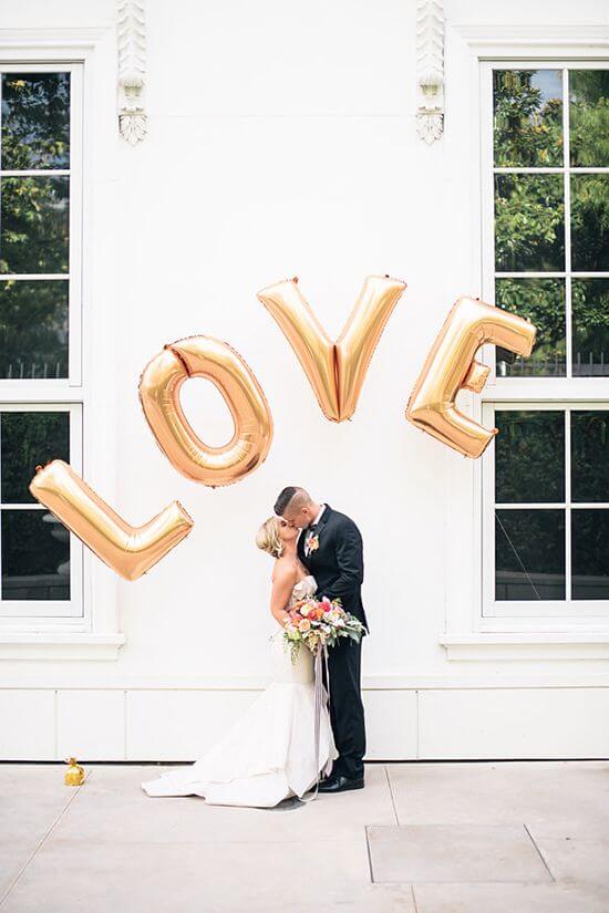 Wedding Etiquette