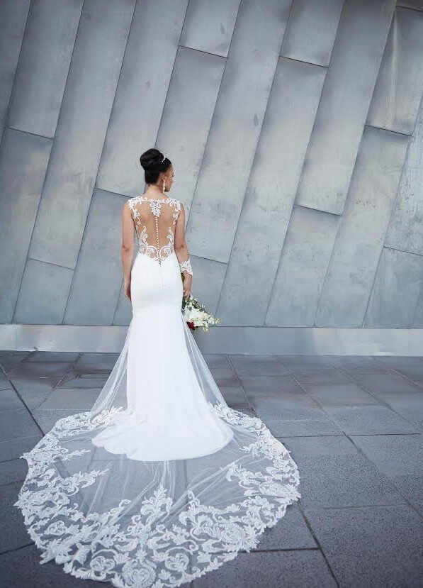Bridal Gowns Melbourne