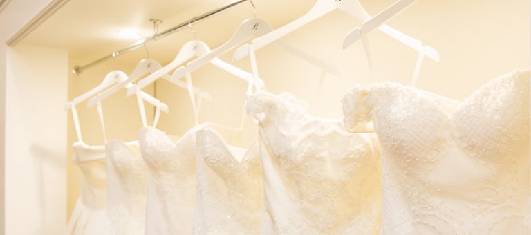 Melbourne Wedding Dresses