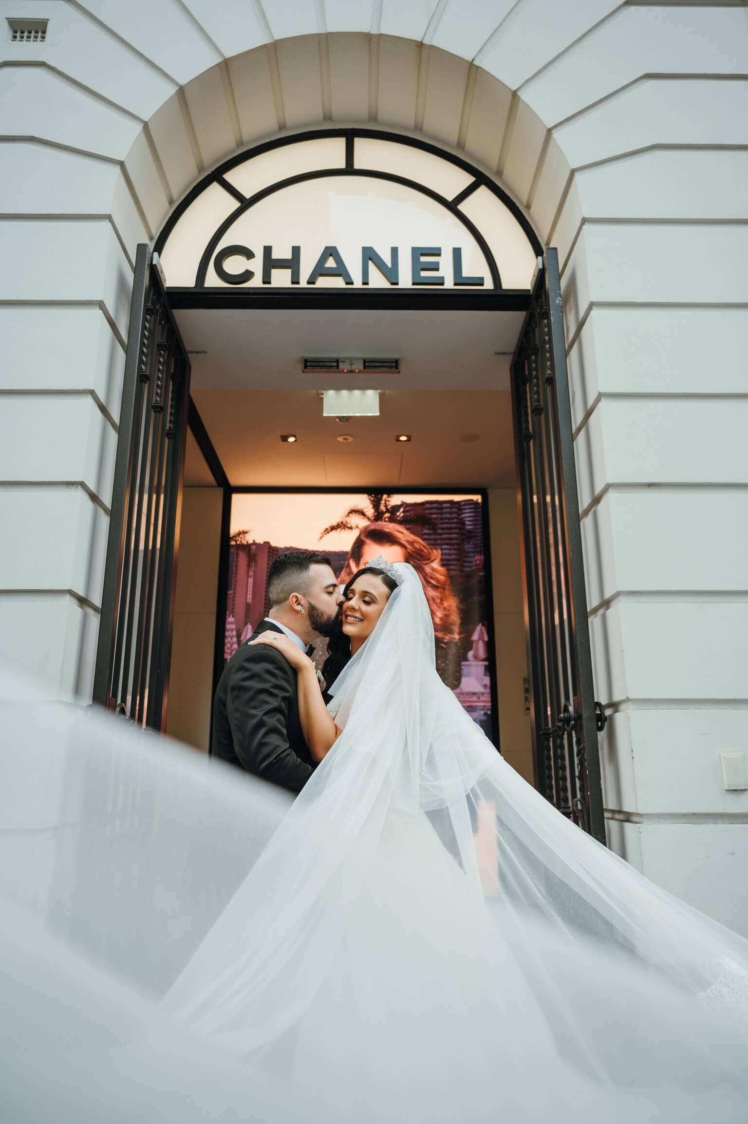 Christina & Slavco