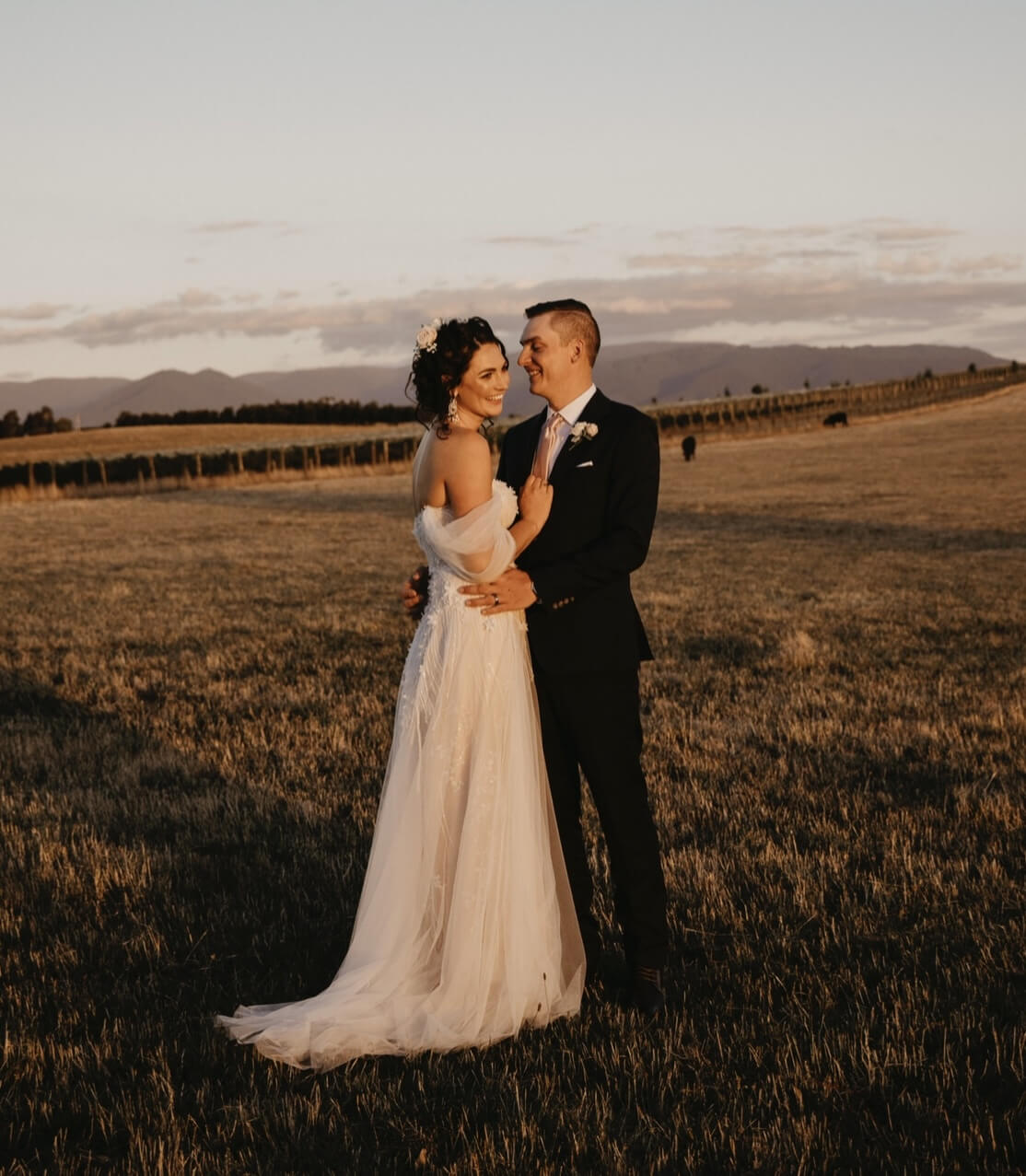 Sarah & Jason