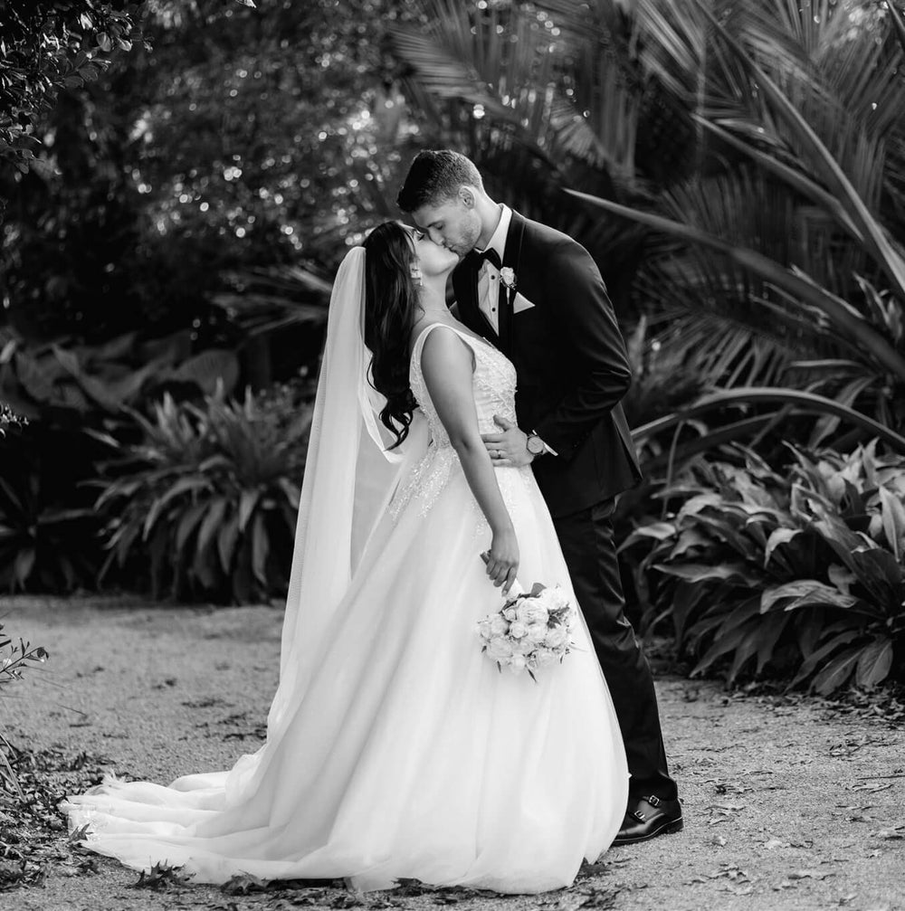Leah & Josh