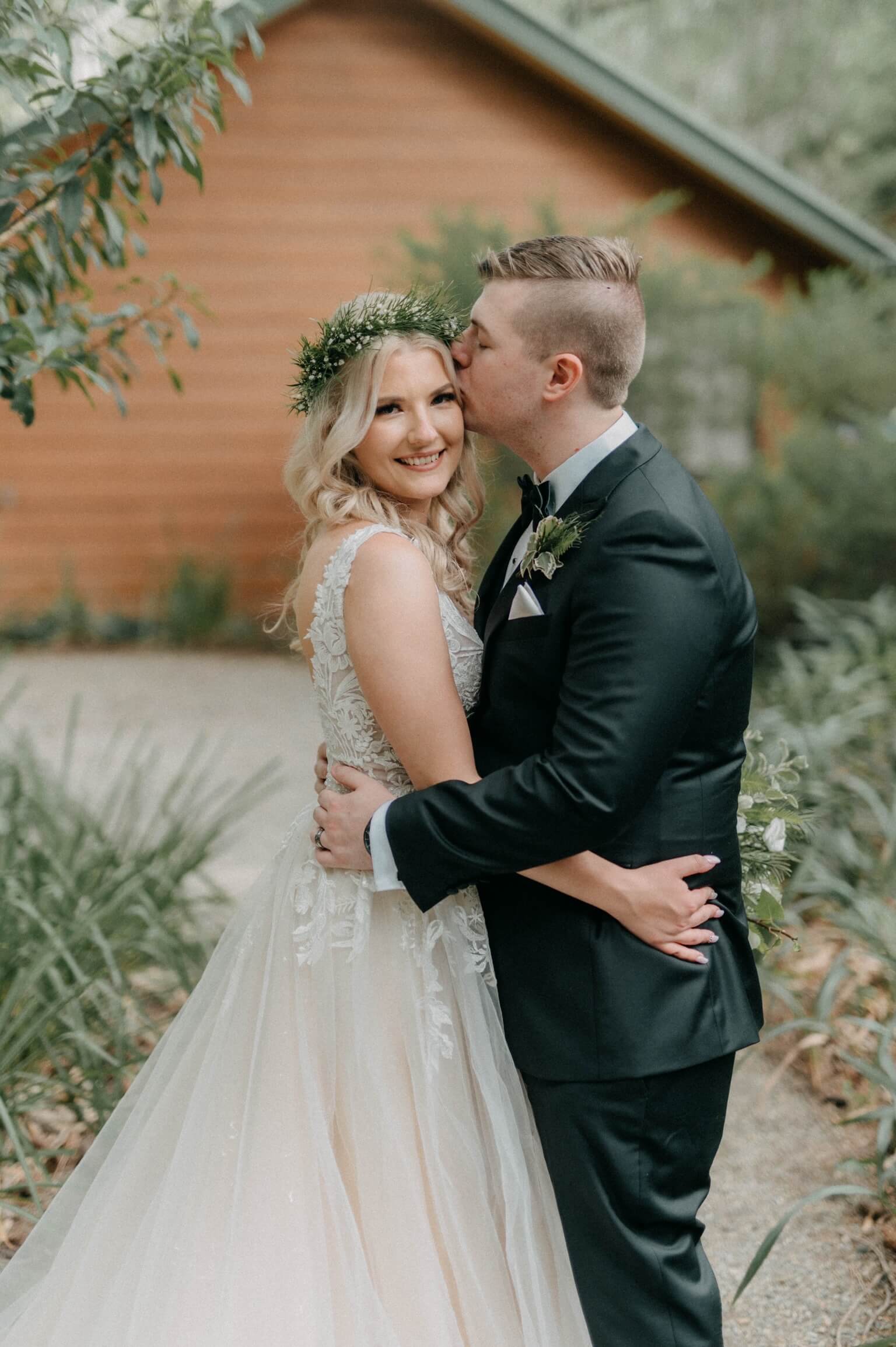 Jade & Stephen