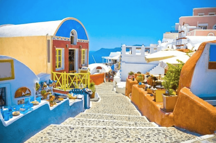 Greece
