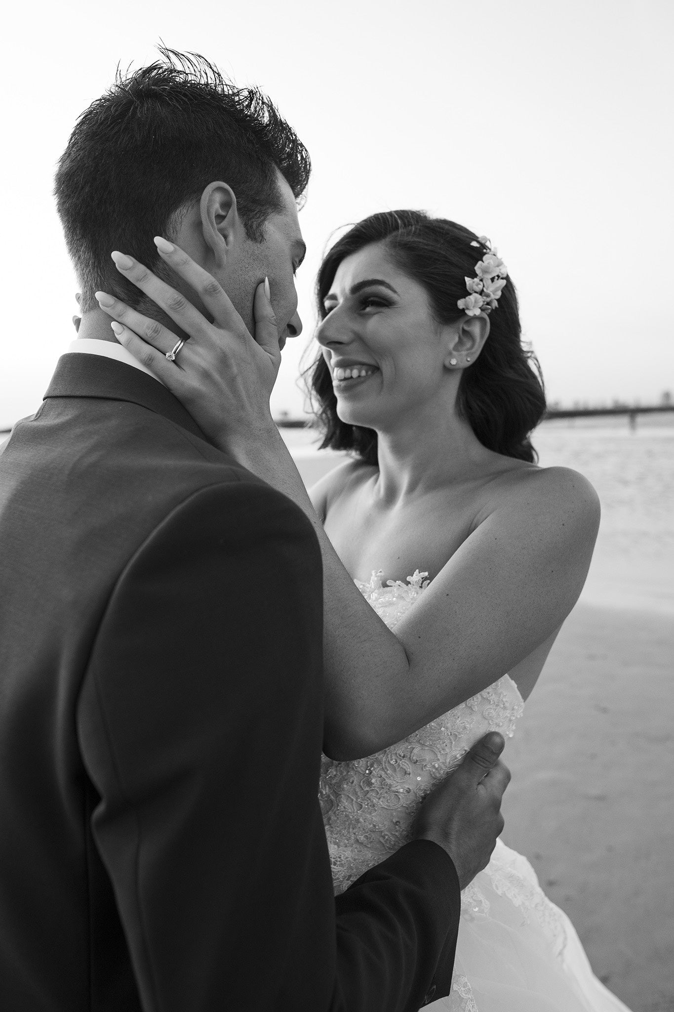 Victoria & Tony