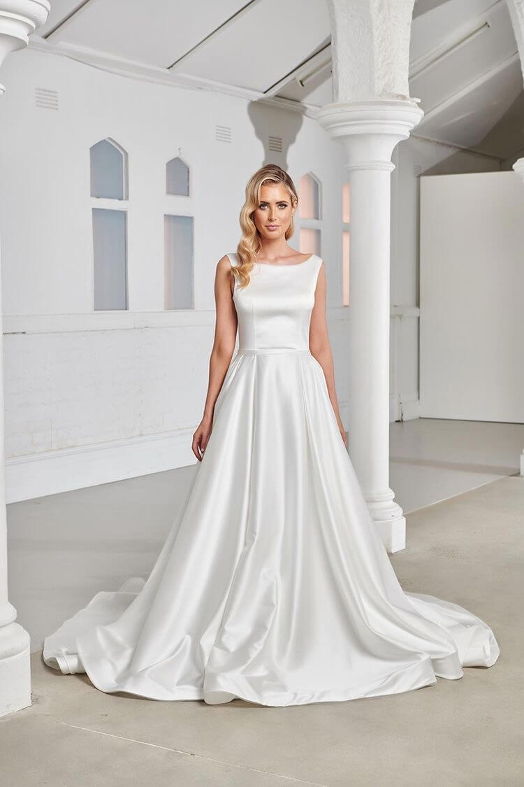 Bridal Gowns Melbourne