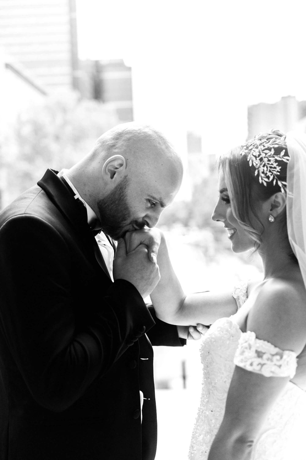 Klaudja & Valon