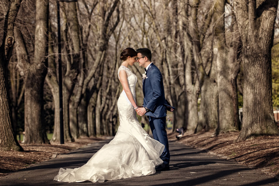 Elissa & Dean
