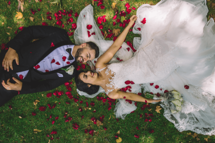 Yasmina and Bilal
