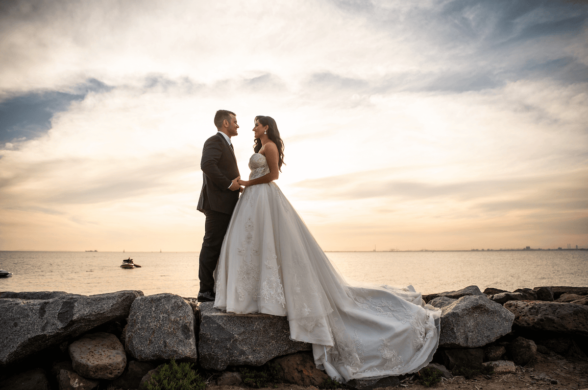 Ayesha & Nikolas