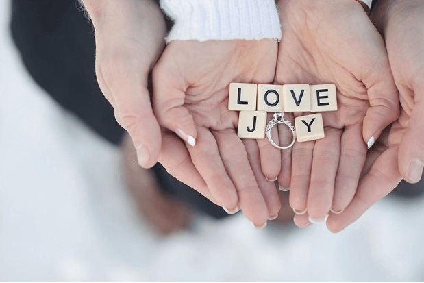 Photos On Your Wedding Day