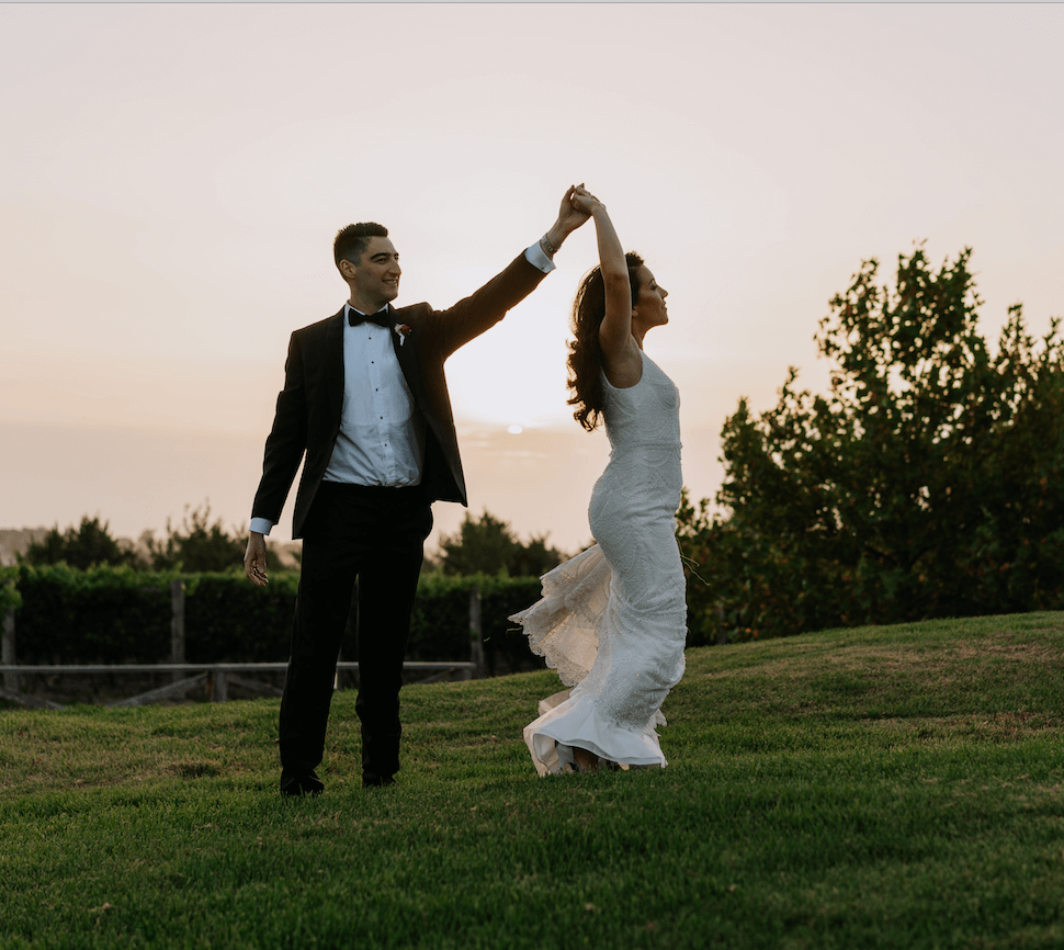 Jessica & Adam
