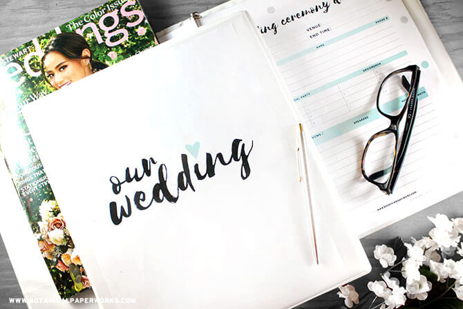 Happily Ever After Starts Here