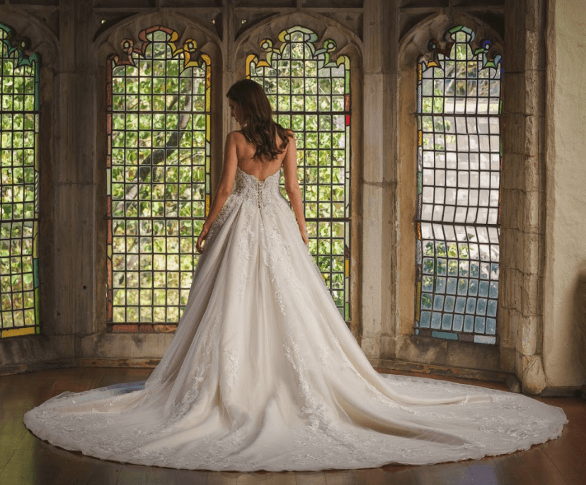 Wedding Gown Bridal Brunswick Melbourne