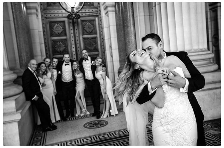 Valentina and Andrew