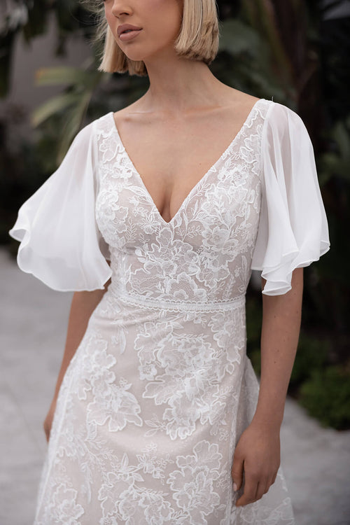 Alora — Forever Collection