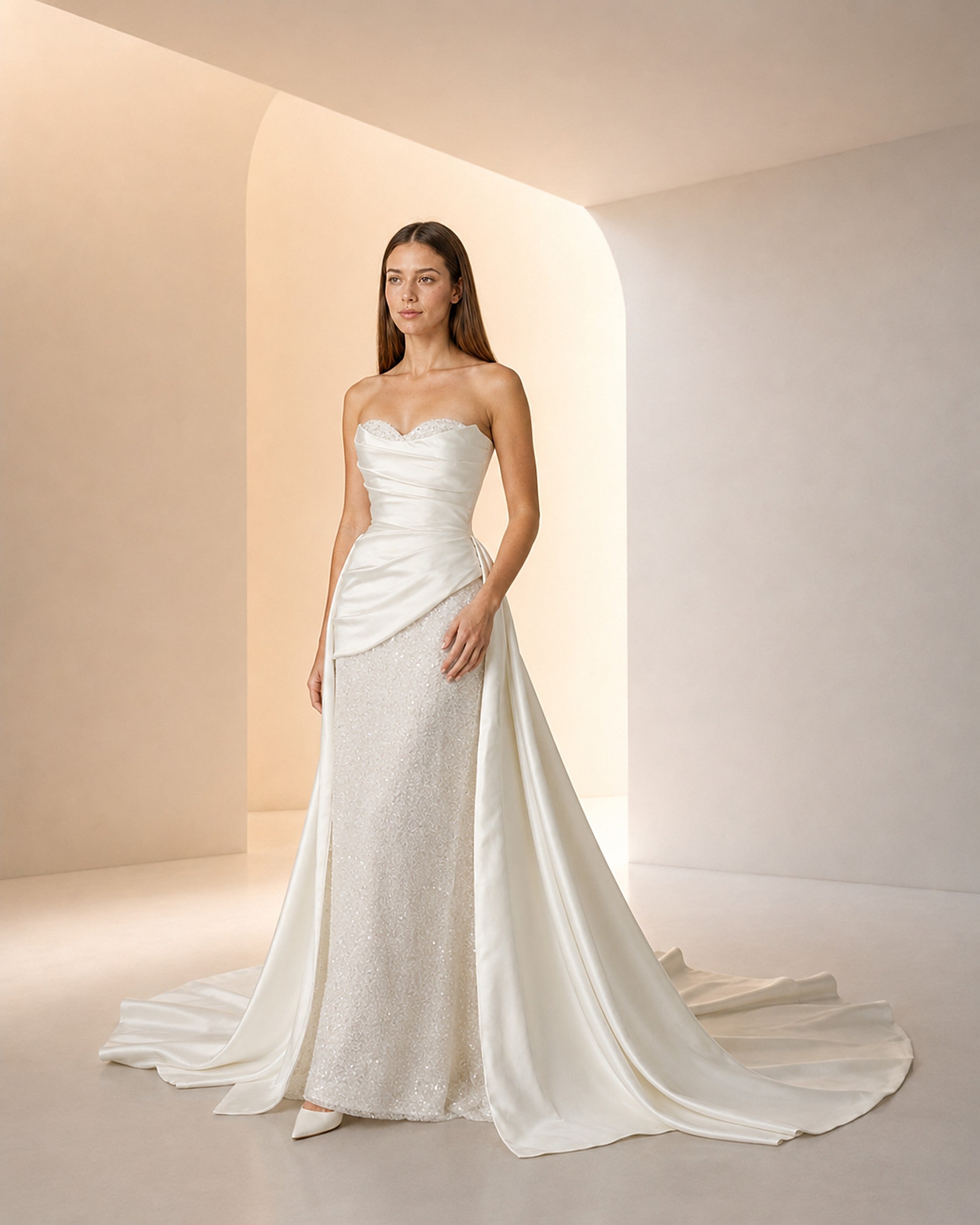 Cooper Gown