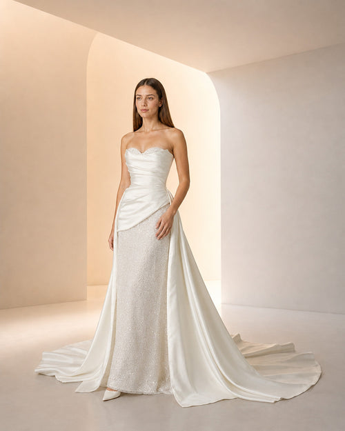 Cooper Gown