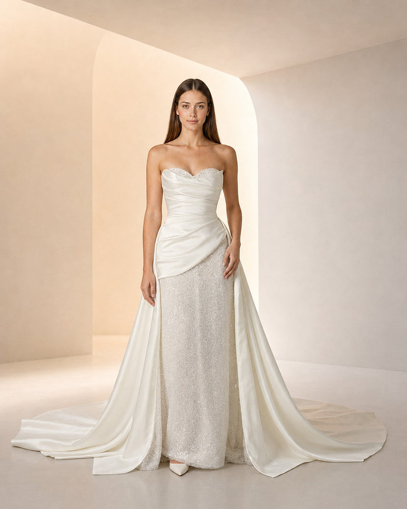 Cooper Gown