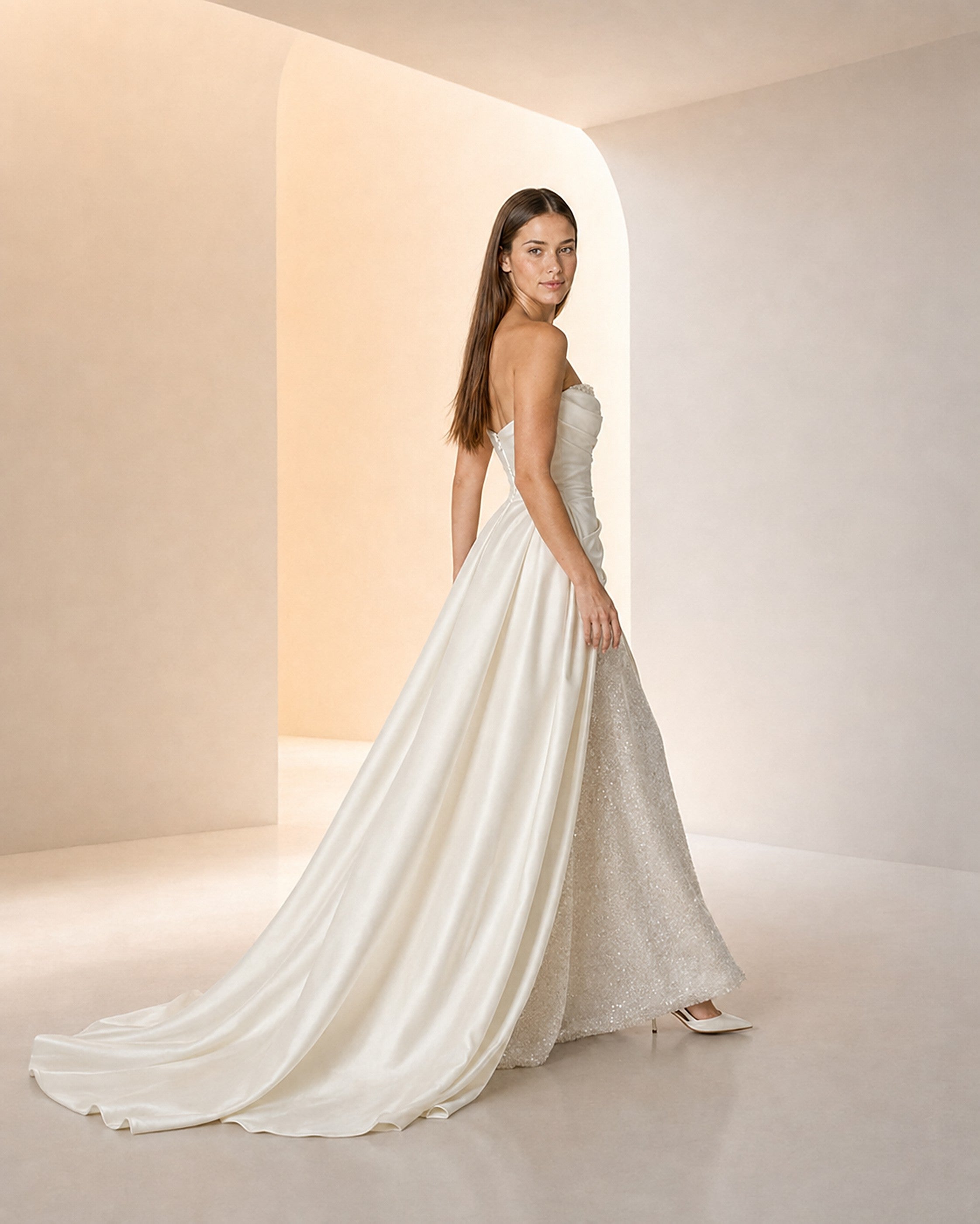 Cooper Gown