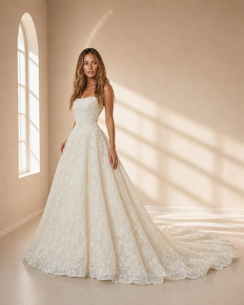 Maggie Gown