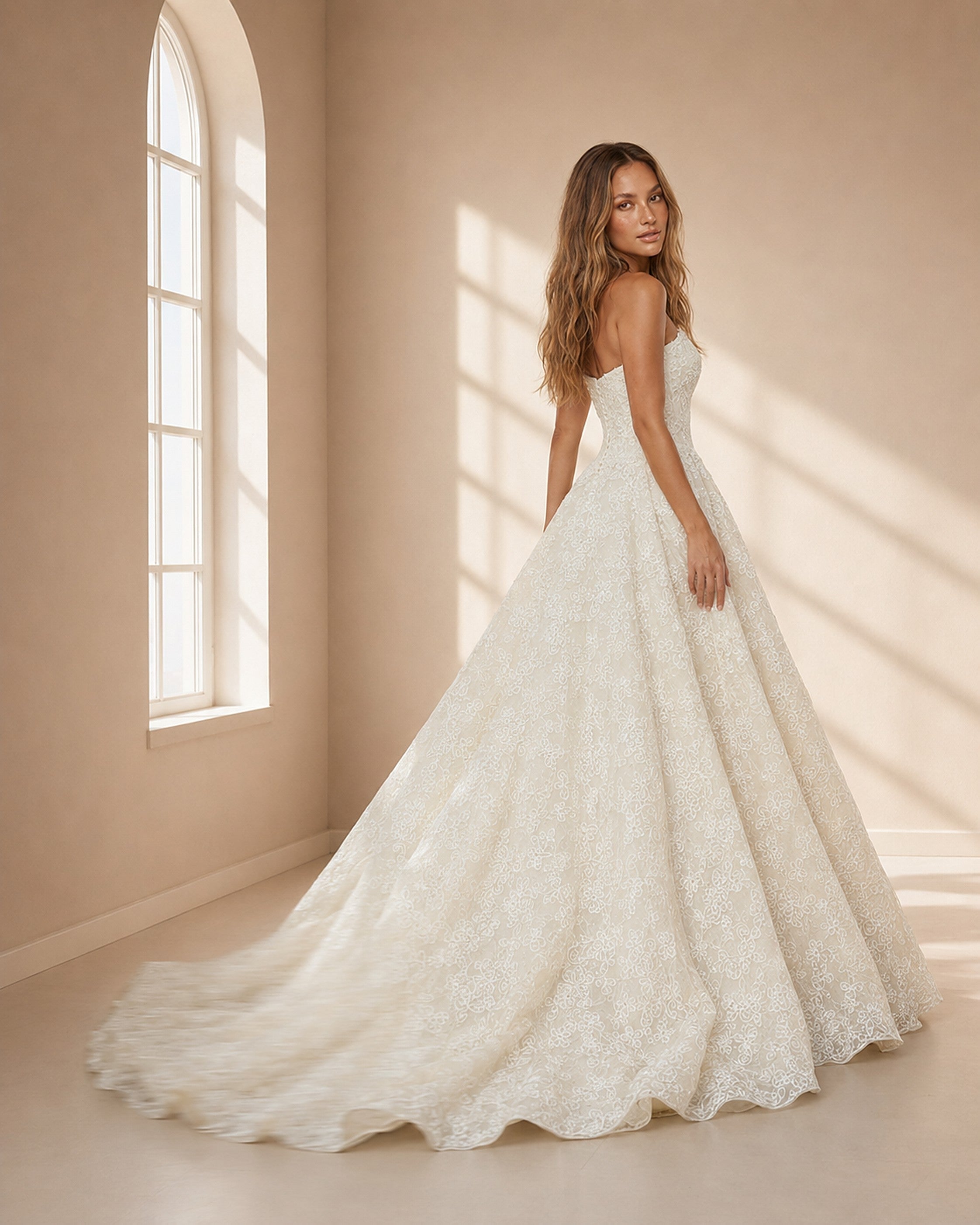 Maggie Gown