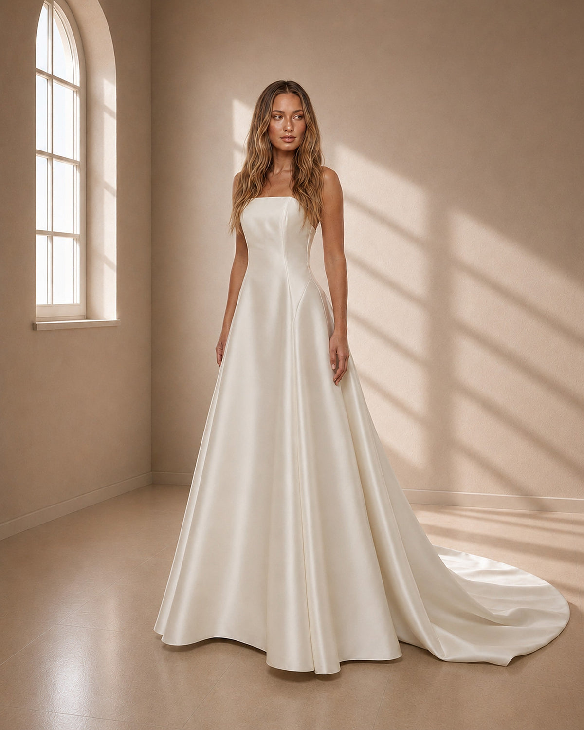 Rowen Gown