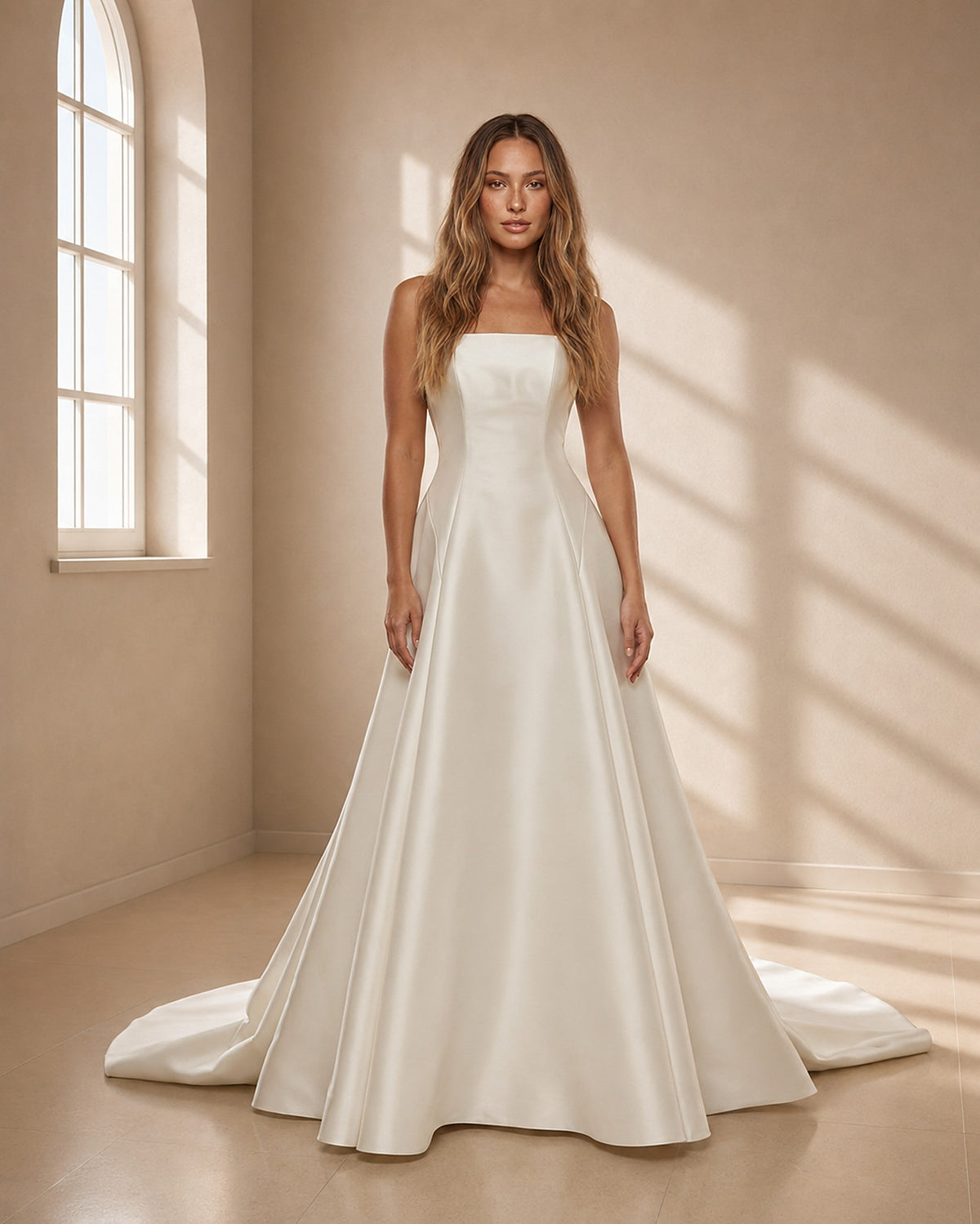Rowen Gown