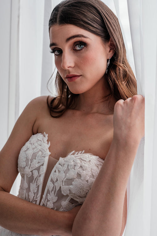Clara — Élan Collection
