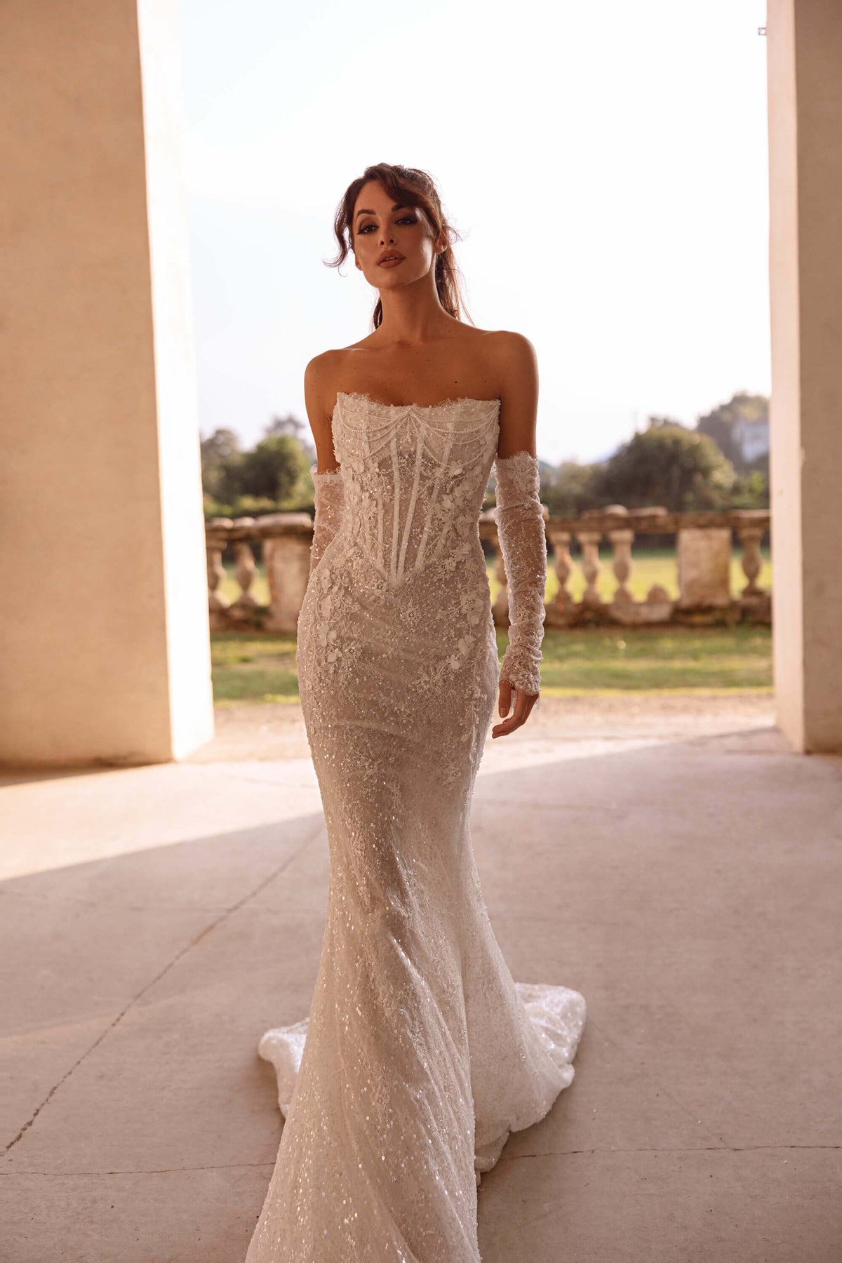 Astrid — Dominiss Collection