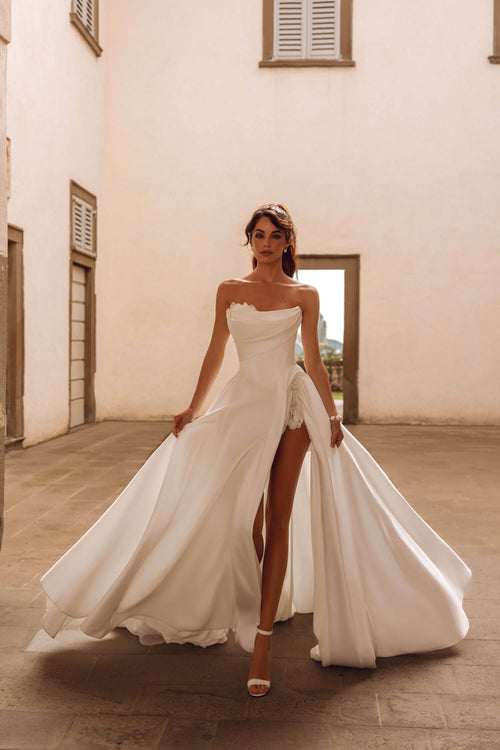 Margaret — Dominiss Collection