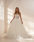 Janette Gown