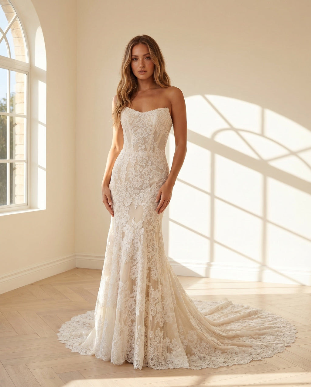 Leah Gown