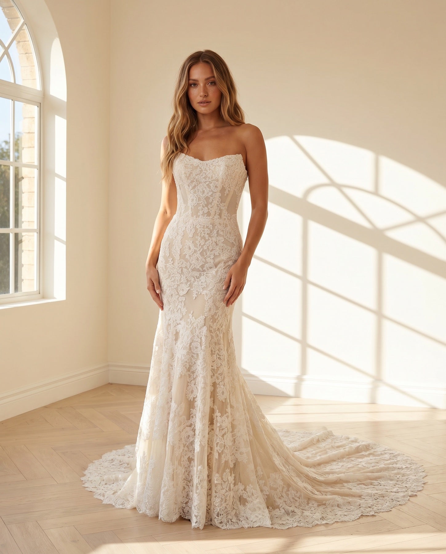 Leah Gown