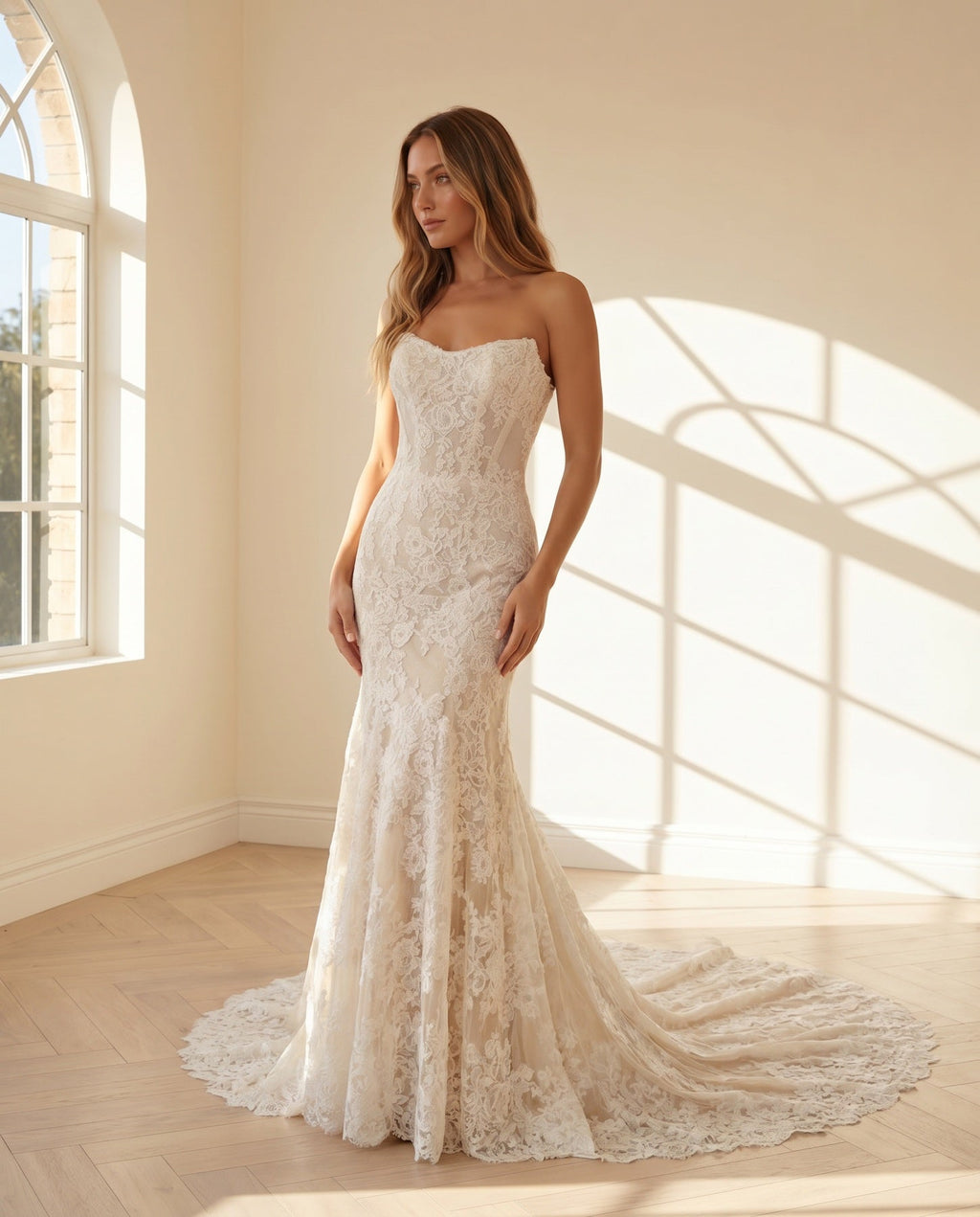 Leah Gown
