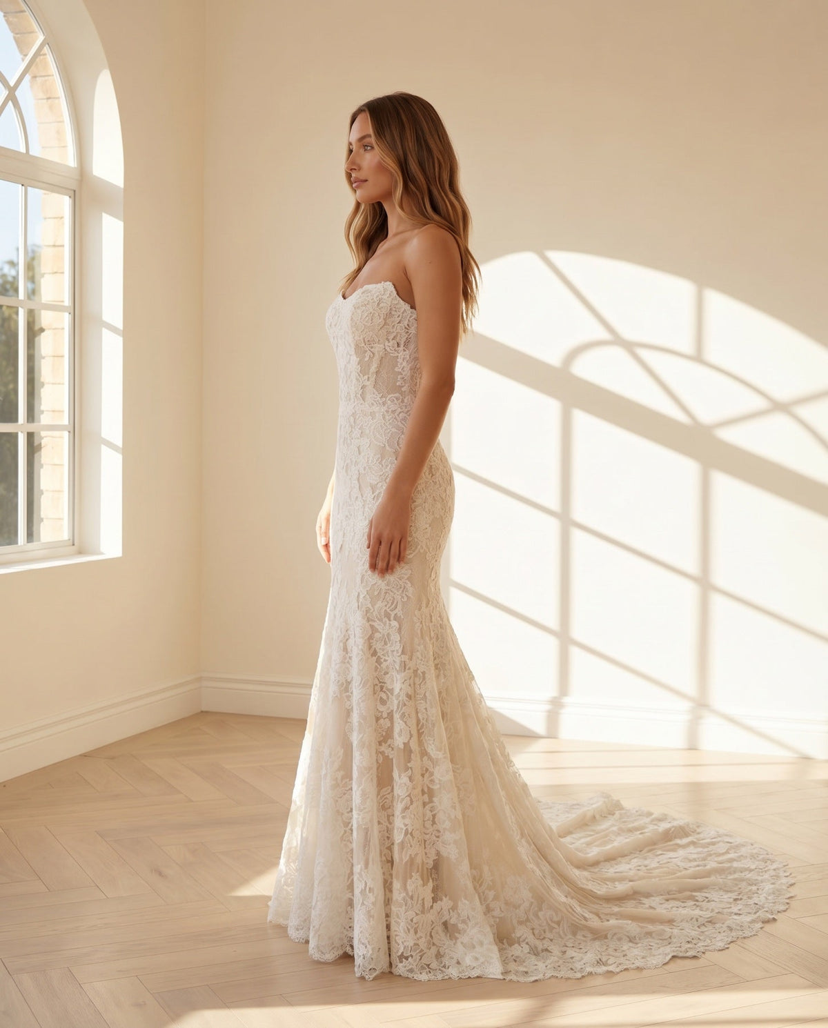 Leah Gown