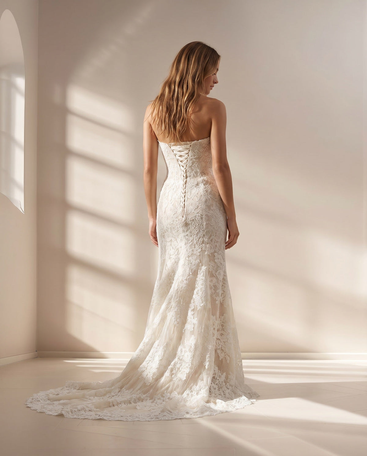 Leah Gown