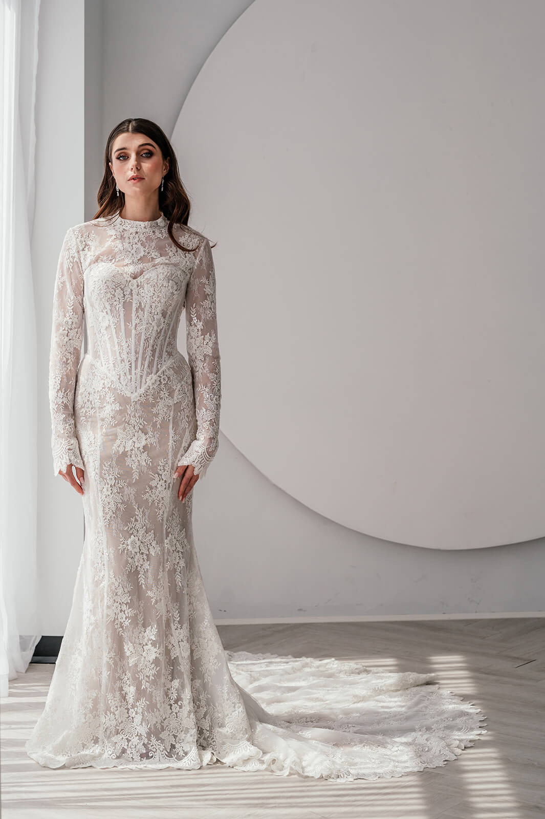 Luisa — Élan Collection