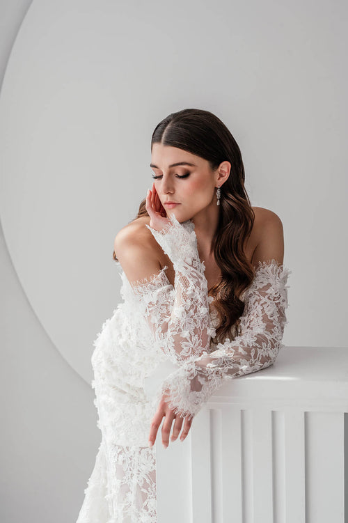 Lyra — Élan Collection