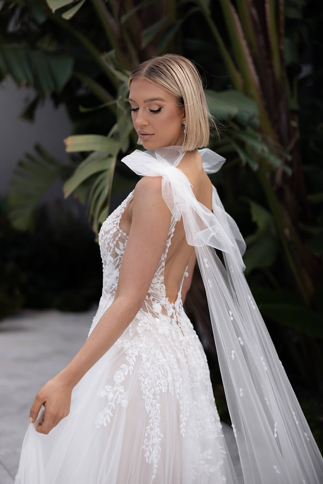 Magnolia — Forever Collection