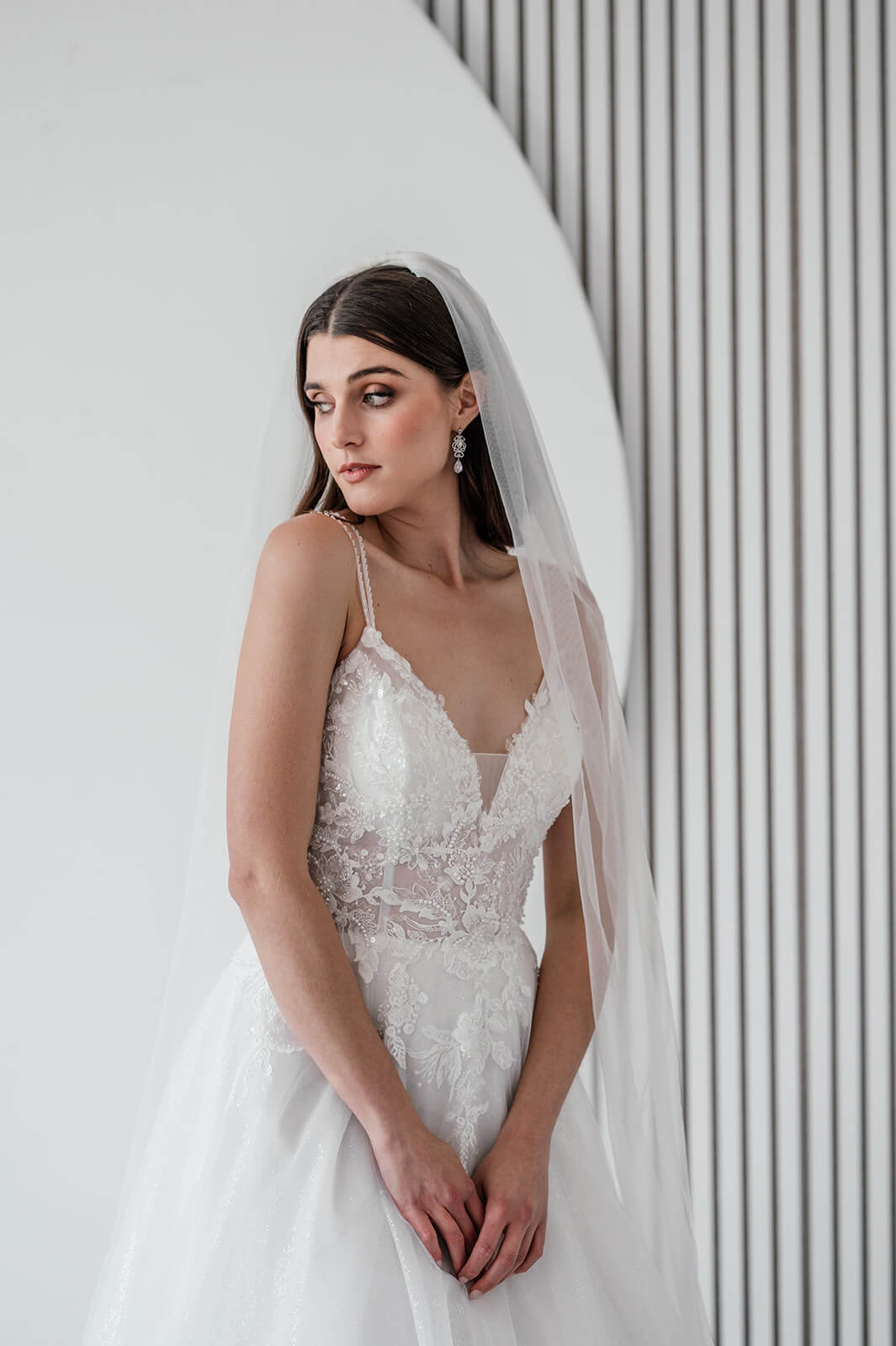 Megan — Élan Collection