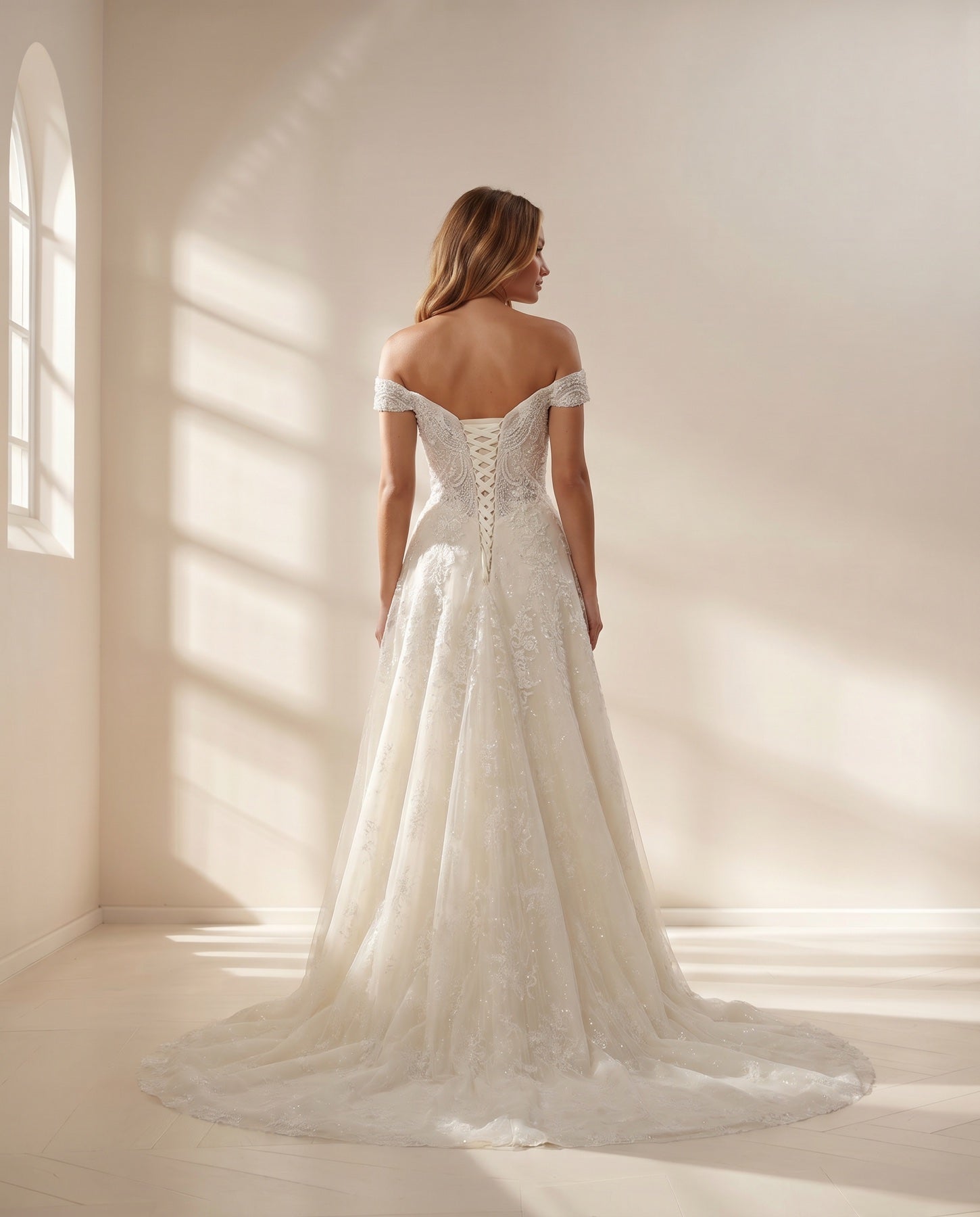 Mila Gown