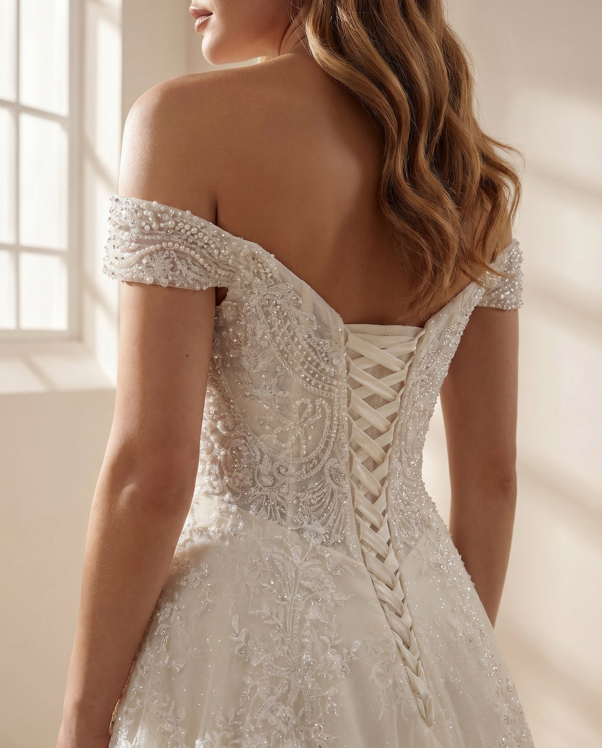 Mila Gown