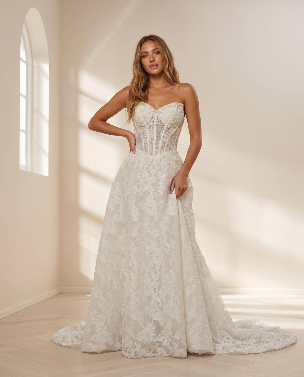 Mona Gown