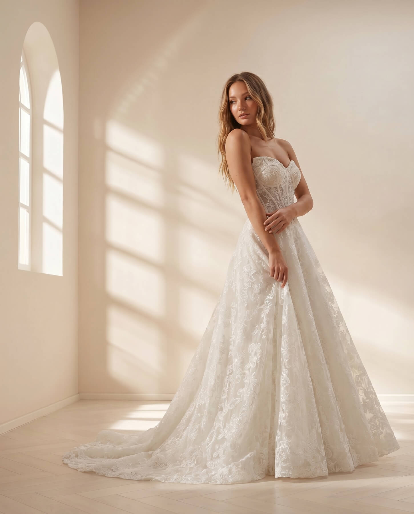 Mona Gown