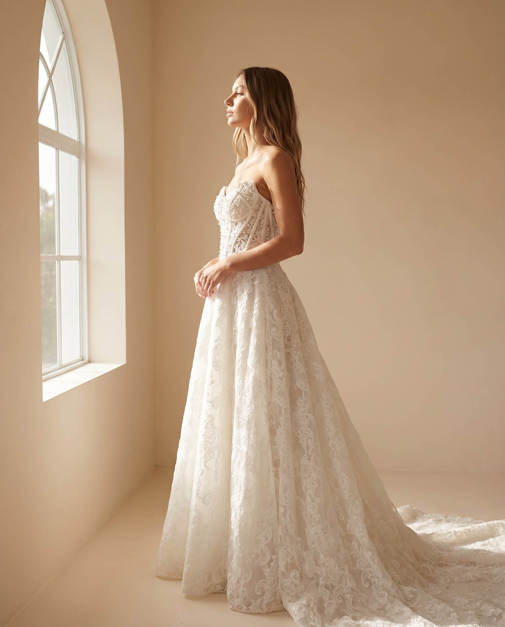 Mona Gown