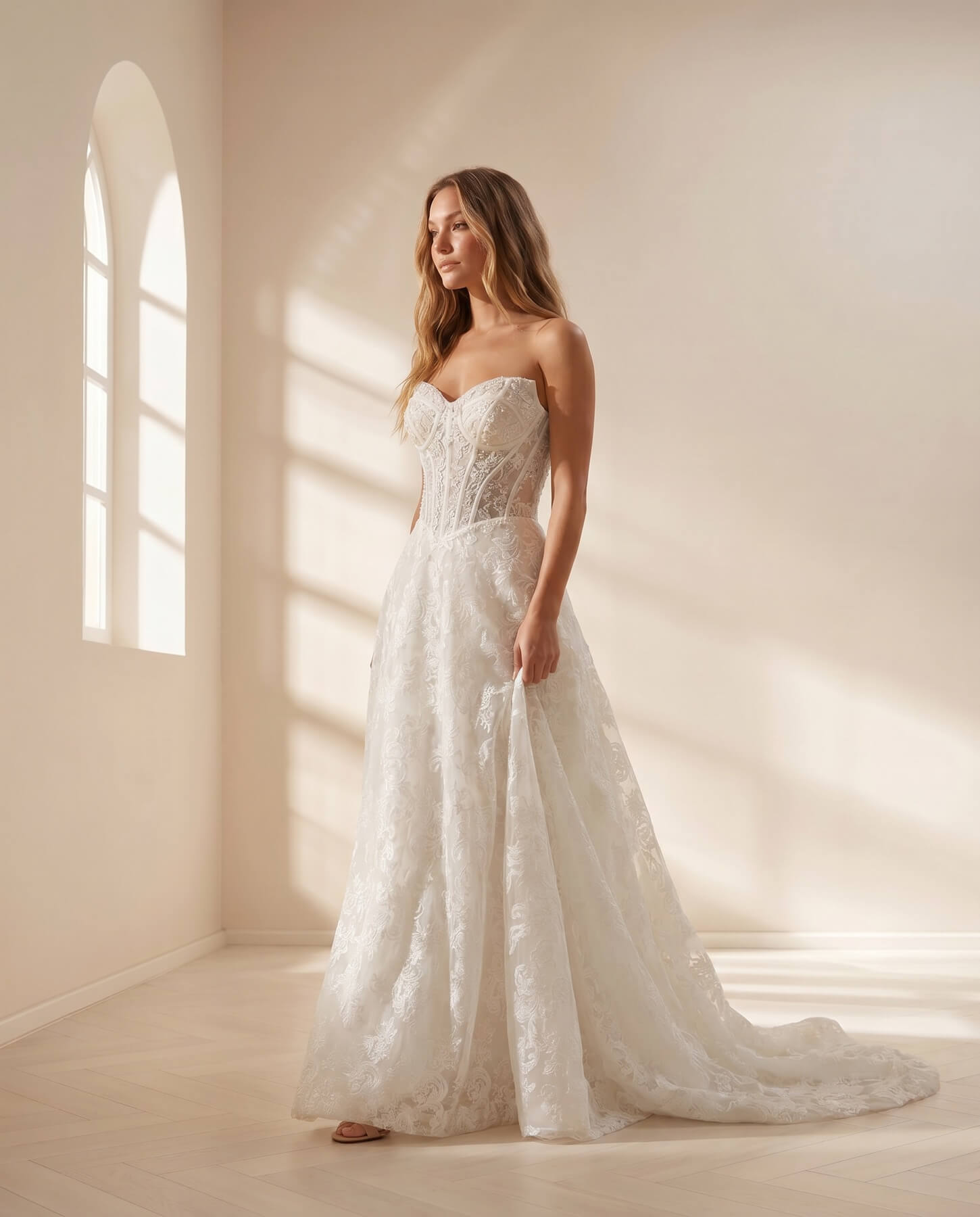 Mona Gown