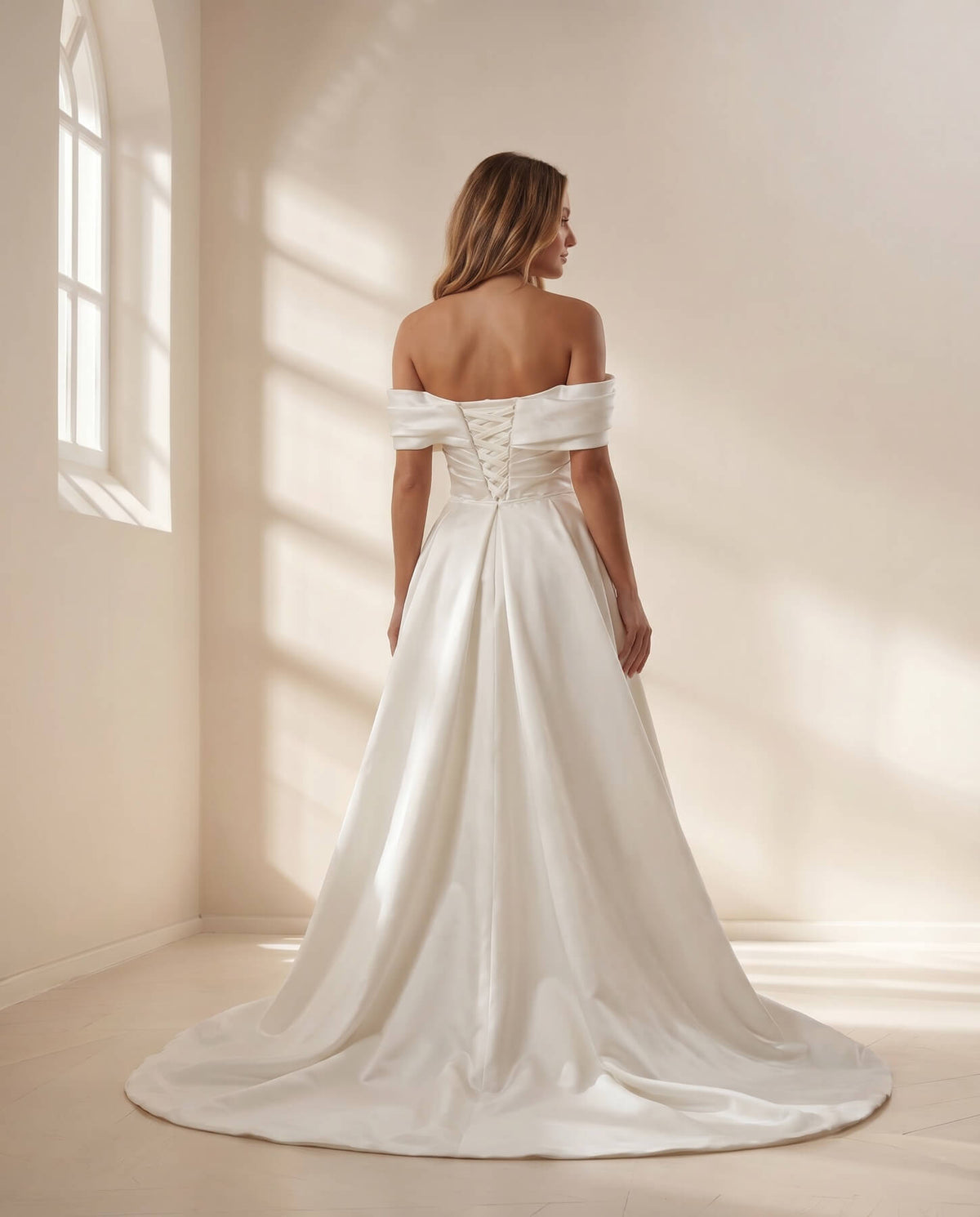 Randora Gown