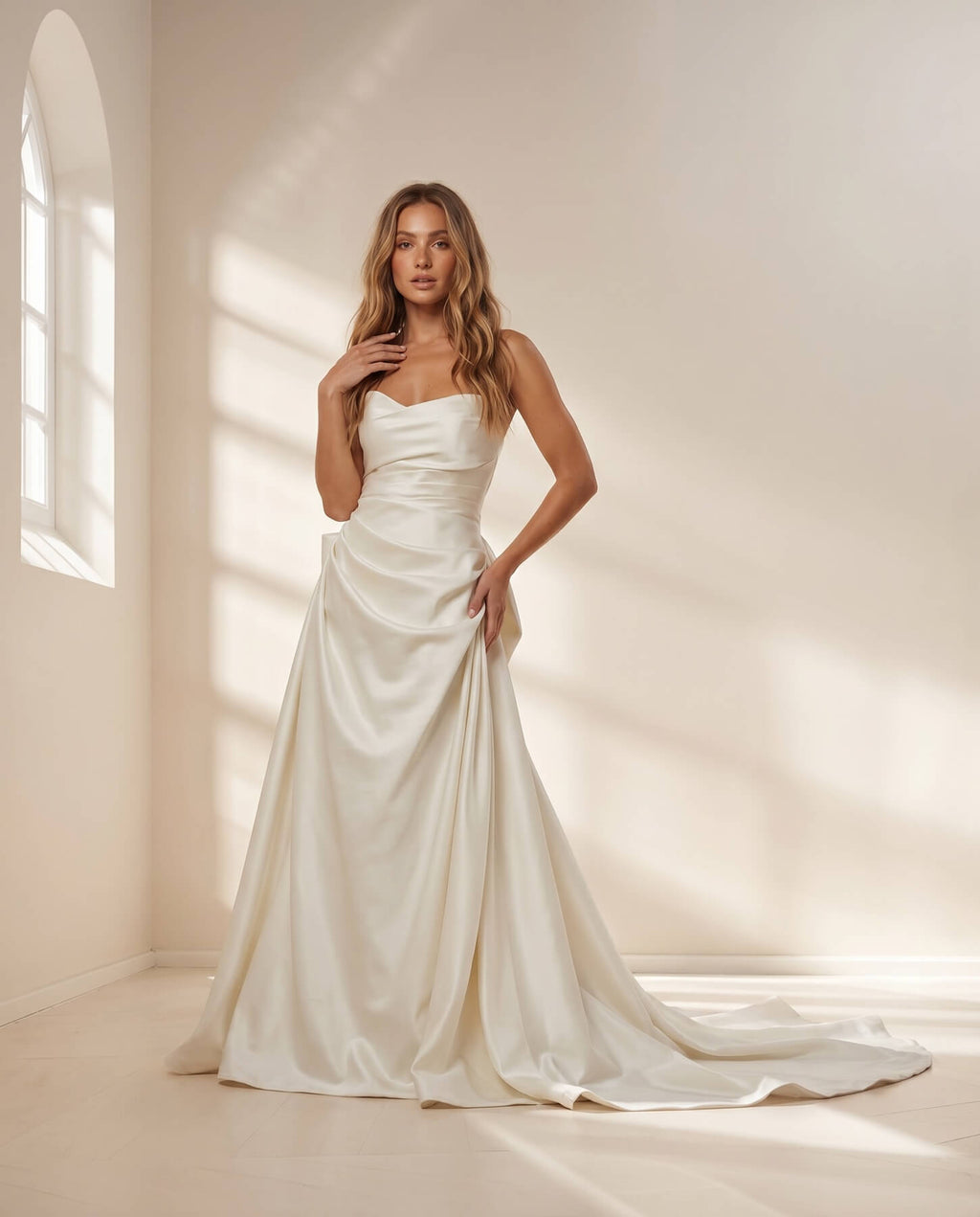 Raymond Gown