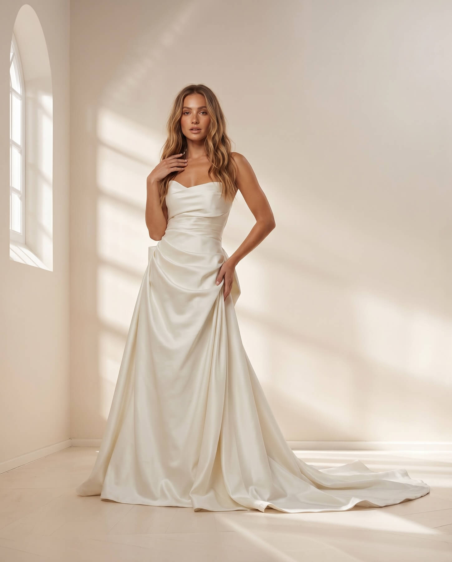 Raymond Gown